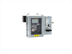 Máy đo nồng độ khí Oxy (O2) GPR-1500 series Analytical Industries